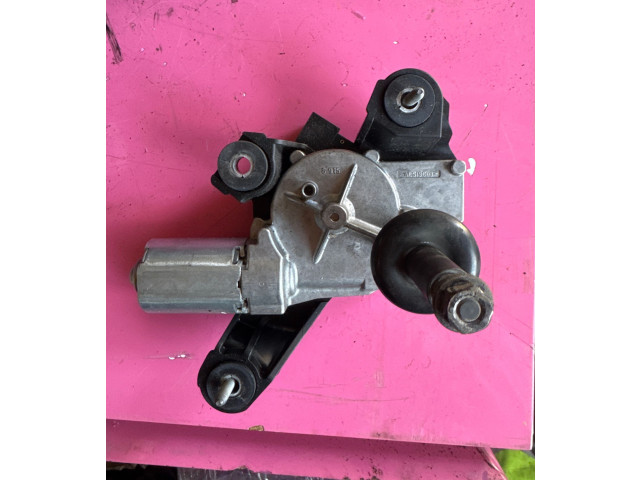 Моторчик заднего дворника 0390201856, 287100010R    Renault Scenic III -  Grand scenic III