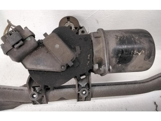 Моторчик дворников 6401F4, 6401F4 Citroen C2