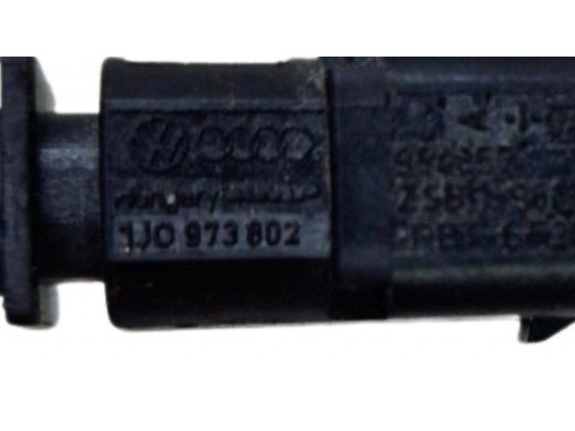 Датчик температуры выхлопного газа