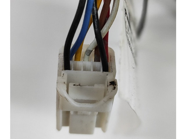 Зеркало электрическое Mitsubishi Lancer 2003 - 2007 года