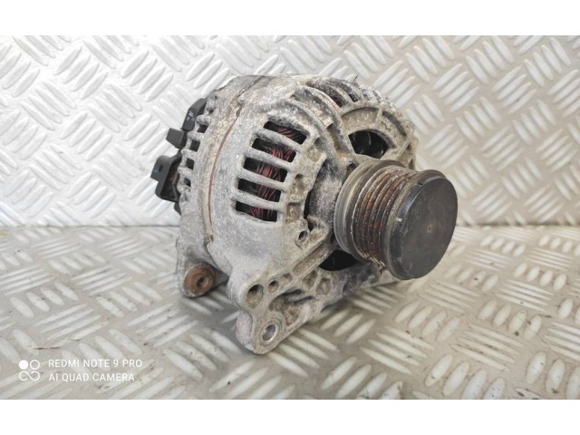 Генератор 06F903023F   Volkswagen Golf VI      