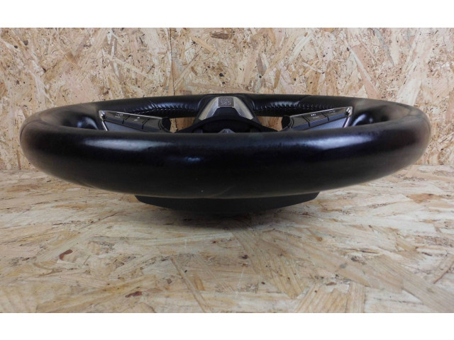 Руль Mazda CX-5 II 2017 - года B63M3298XA02, B63M