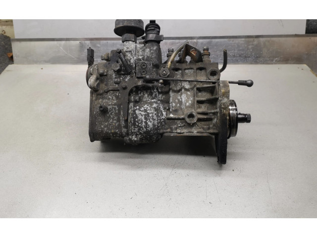 Vstřikovací čerpadlo 0400074872, 6010707801 Mercedes-Benz Vito Viano W638