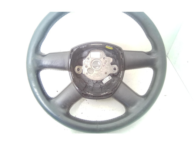 Руль Audi A4 Allroad   -  года 8p0419091bf, 8P0419091BF      