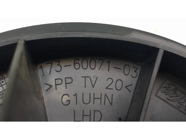 Вентилятор печки AV6N18456CA Ford Transit - Tourneo Connect