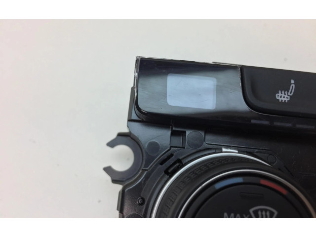 Блок управления климат-контролем 5G0907044R   Volkswagen Golf VII