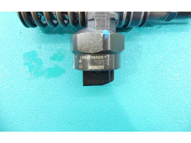 Форсунка 0414720007, IMPRK1254324    Volkswagen Bora   