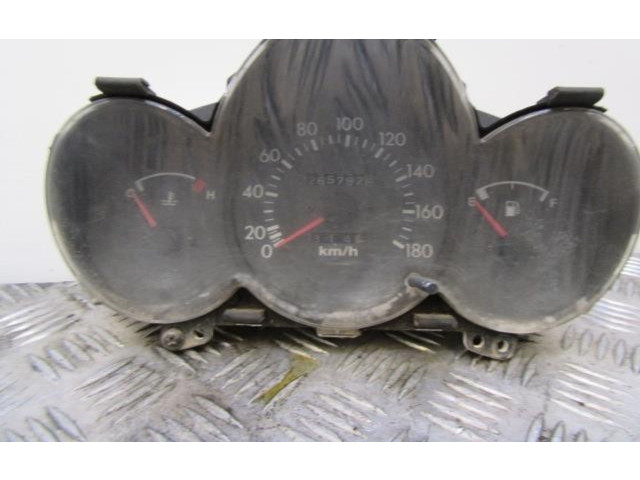 Přístrojová deska Hyundai Atos Prime 1999