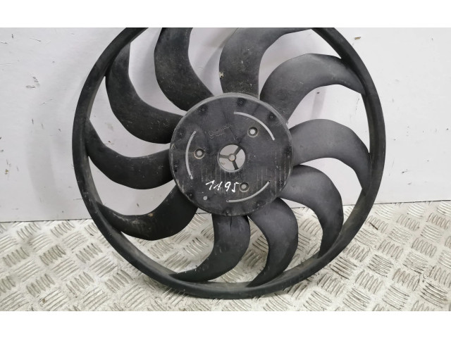 Вентилятор радиатора     825027304    Volkswagen ID.3 