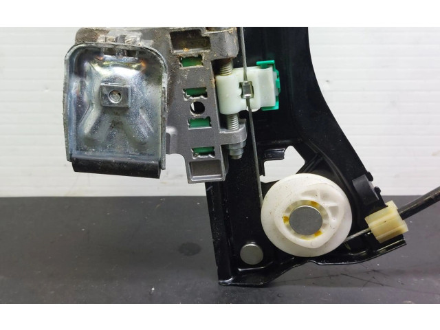 Přístrojová deska Audi A5 Sportback 8TA 2016 8T8837462B