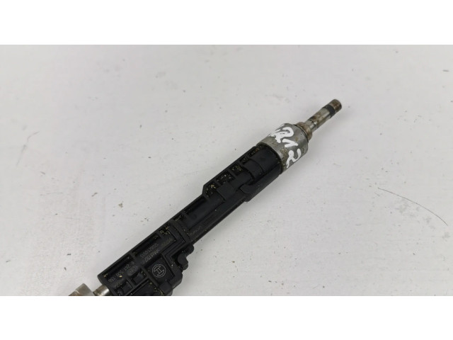 Блок управления топливных форсунок