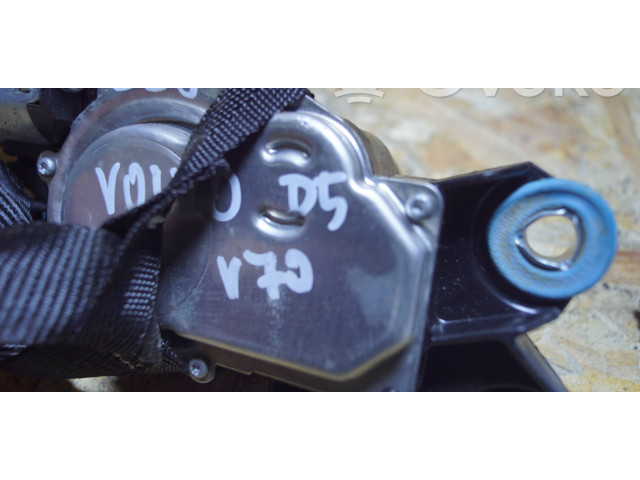 Моторчик заднего дворника 53029212 Volvo V70