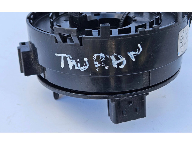 Подрулевой шлейф SRS 1K0959653C   Volkswagen Touran I