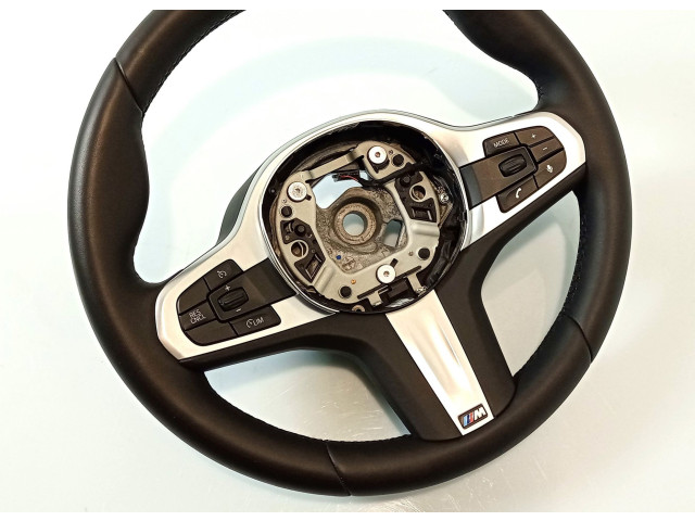 Руль BMW 6 G32 Gran Turismo 2017-- года 021099, 32308008178