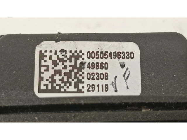 Pojistková skříňka Řídící jednotka BSM 505496330, 5054960 Alfa Romeo Stelvio 2020