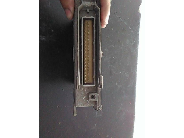 Блок управления двигателя BOSCH, 0261200666   Citroen Xantia