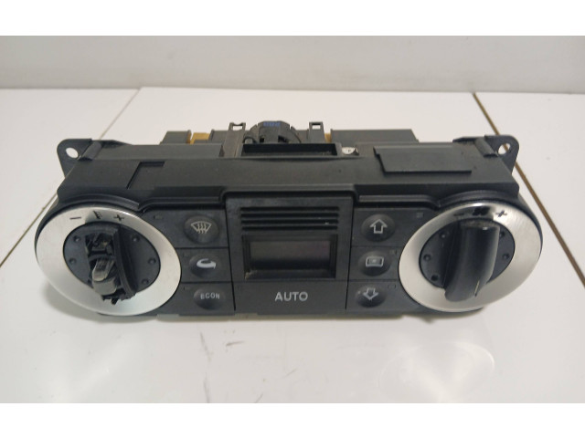 Блок управления климат-контролем D030001, 8N0820043A   Audi TT Mk1