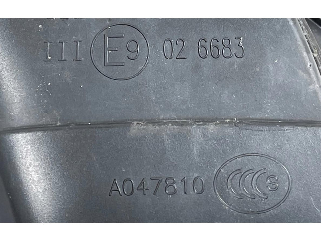 Zpětné zrcátko Volkswagen Multivan T6 2018 7E1857387CK