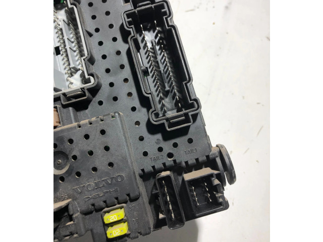 Pojistková skříňka 30786646, 00006854607 Volvo XC90 2007