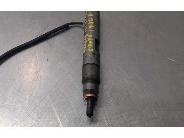 Vstřikovací čerpadlo Renault Kangoo I