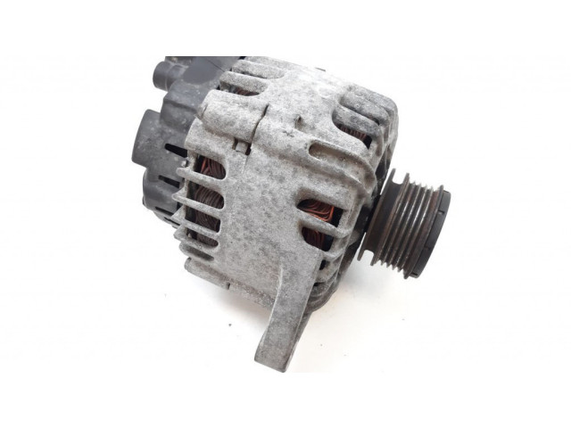 Генератор 373002A500, TG12C033   KIA Ceed 1.6     