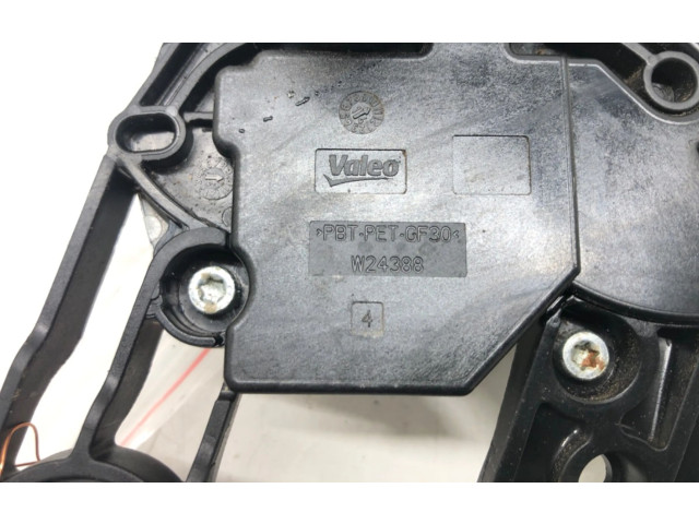 Моторчик заднего дворника 1S6955711A Skoda Citigo