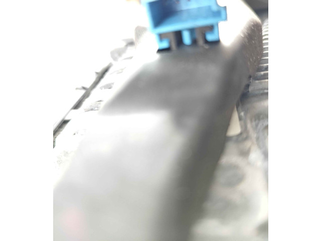 Přístrojová deska Mercedes-Benz S W222 2014 a2229002410