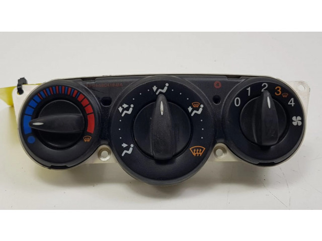 Блок управления климат-контролем 1S4H18C419BA, 98ABI8C419   Ford Focus