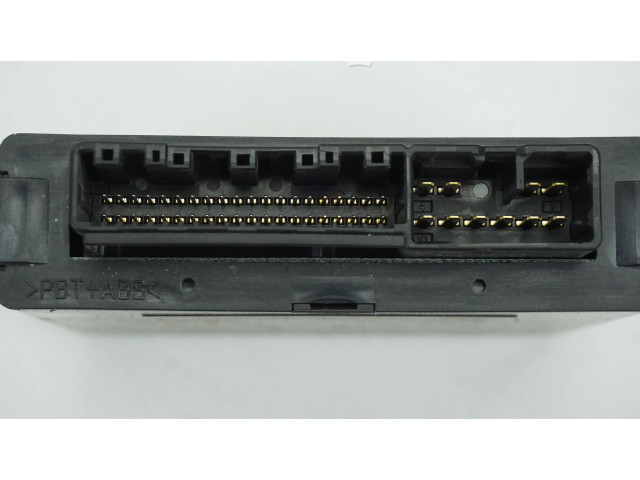 Блок управления редуктора коробки передач (раздатки) 8953371092, 36381112720 Toyota Hilux (AN10, AN20, AN30) 2012