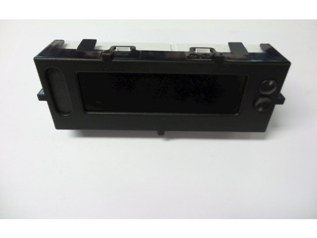 Дисплей    280348139R, 280348139R   Renault Clio III