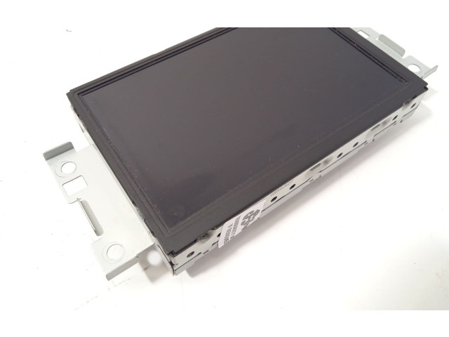 Дисплей 31382065, P31382065 Volvo S60