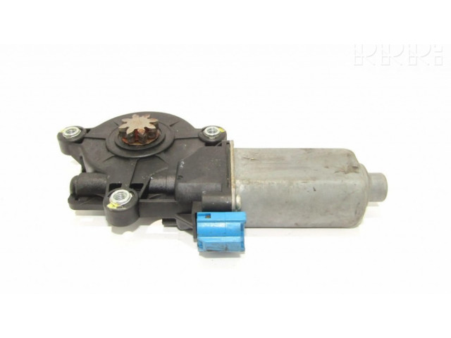 Передний двигатель механизма для подъема окон