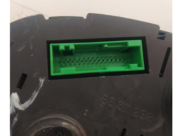 Спидометр (приборный щиток) 1488561000 Fiat Scudo