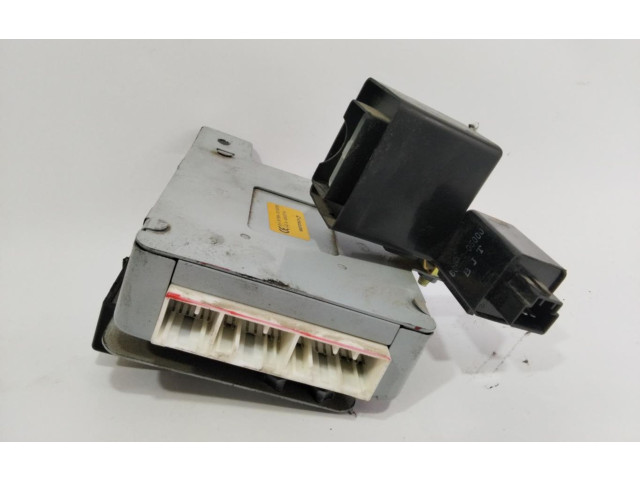 Блок управления двигателя 97RA010058 SsangYong Actyon sports I