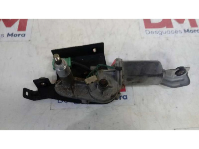 Моторчик заднего дворника WM32091S, MOTORLIMPIATRASERO Honda Prelude