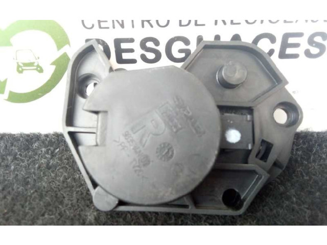 Вентилятор печки 983534N02, VALEO Saab 9-5