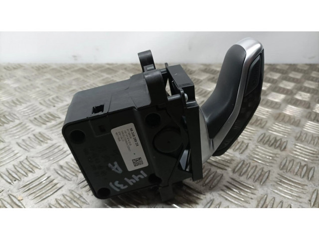 Тяга переключения передач