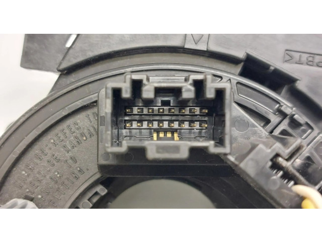 Подрулевой шлейф SRS BBP3-66-CS0A, BBP366CS0A Mazda 3 II