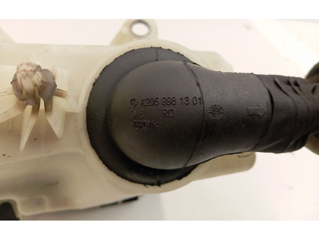 Pojistková skříňka A2059981301 Mercedes-Benz GLC C253 2018