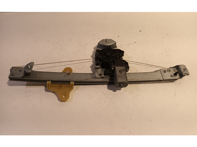 Шатун H5F-403(H5F-D4)     Renault Clio IV  