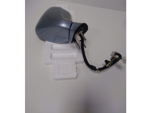 Зеркало электрическое Lexus IS 220D-250-350 2006 - 2013 года