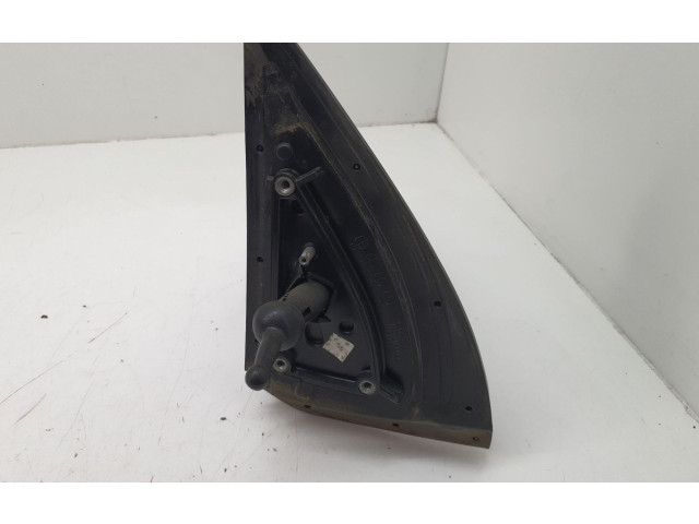 Зеркало электрическое Hyundai i10 2007 - 2012 года