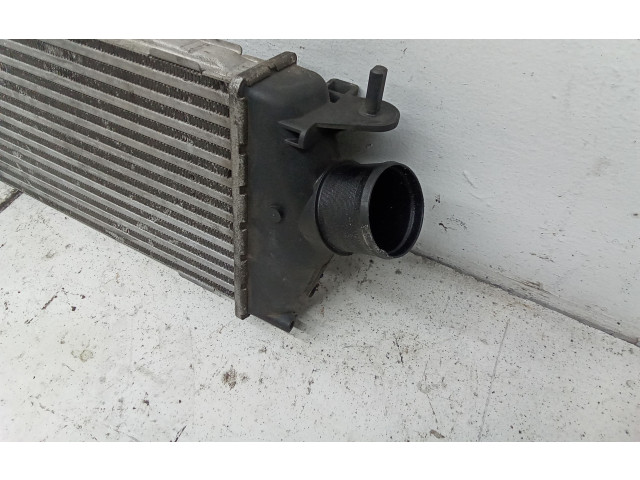 Интеркулер  8200411160C, 93854162   Renault Trafic II (X83) 2.0