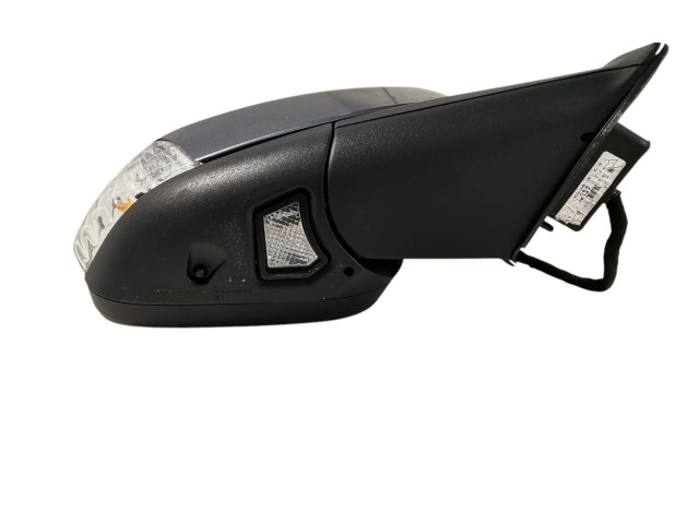 Зеркало электрическое Volvo XC90 2007 - 2014 года