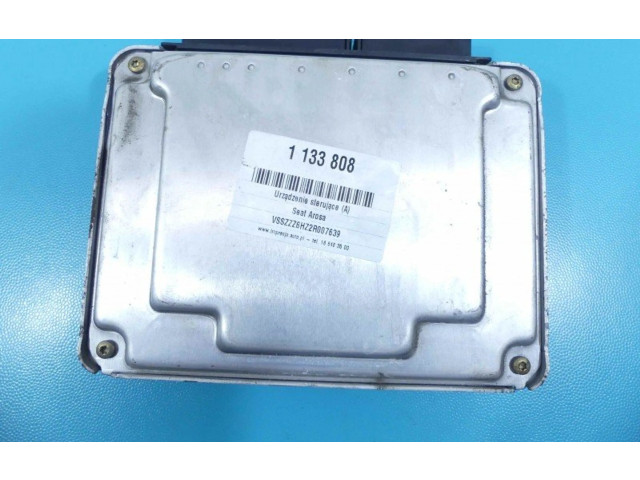 Řídící jednotka 045906019T, IMPRK1133808 Seat Arosa 2001