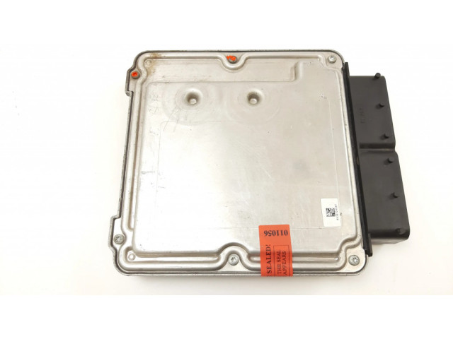 Řídící jednotka 7P0907401, 0281016594 Volkswagen Touareg II 2011