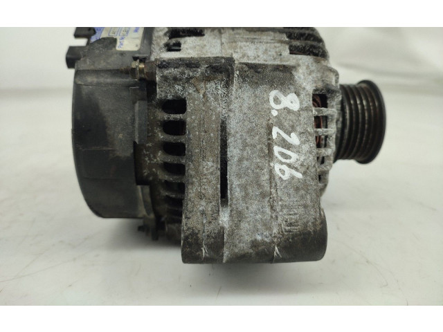 Зеркало электрическое Rover 100 1989 - 1998 года