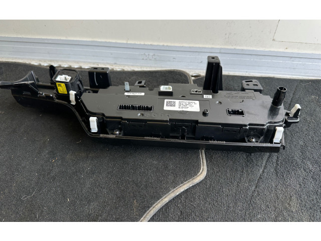 Блок управления климат-контролем 97250F1EB0FHV, D996568020 KIA Sportage