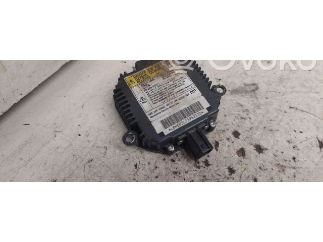 Блок управления Xenon