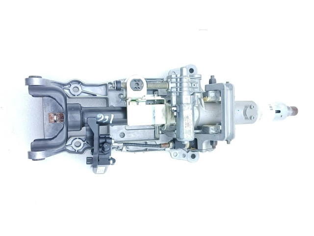  рейка  Колонка рулевая A1664606200   Mercedes-Benz GL X166 2013-2019 года